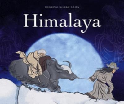 Himalaya