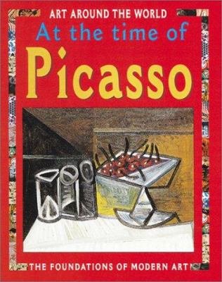 In the time of Picasso