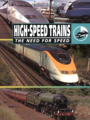 High-speed trains