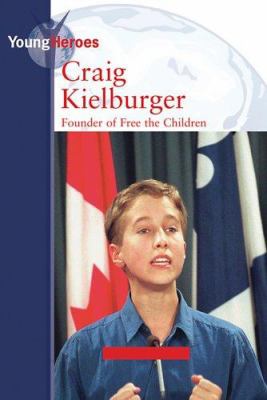 Craig Kielburger : Free the Children