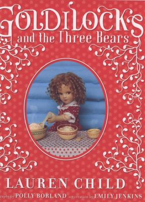 Goldilocks and the three bears