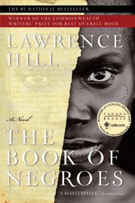 The book of negroes
