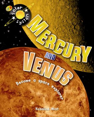 Mercury and Venus