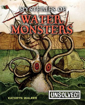Mysteries of water monsters