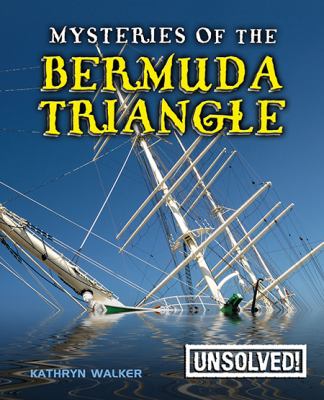 Mysteries of the Bermuda Triangle