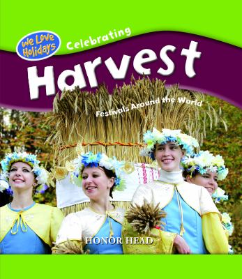 Celebrating harvest festivals around the world