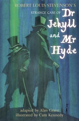 Robert Louis Stevenson's Strange case of Dr. Jekyll and Mr. Hyde