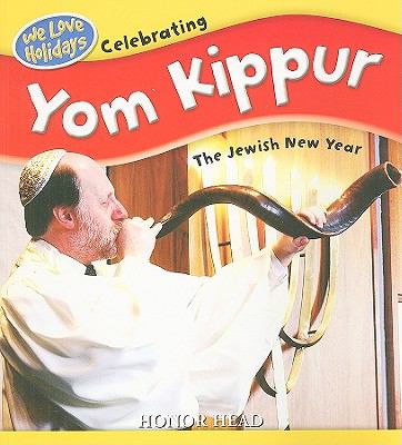 Celebrating Yom Kippur: