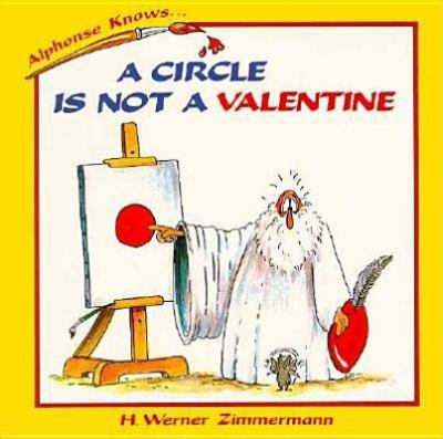 A circle is not a Valentine