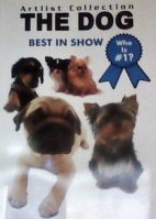 The dog : best in show
