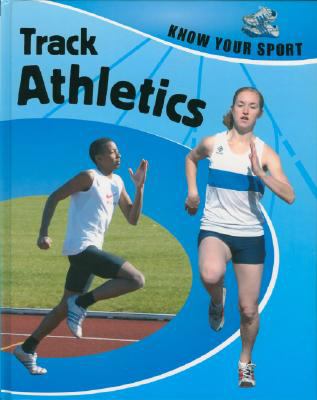 Track athletics