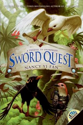 Sword quest
