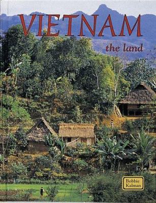 Vietnam, the land