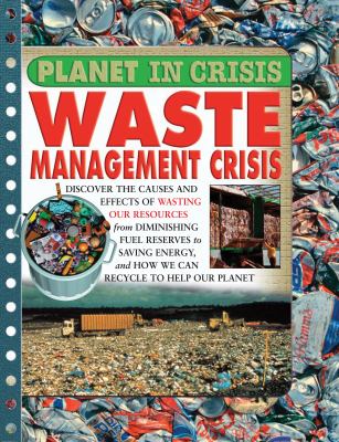 Waste management crisis