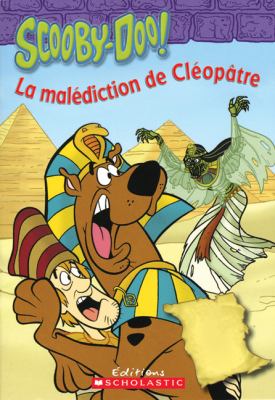 La malédiction de Cléopâtre