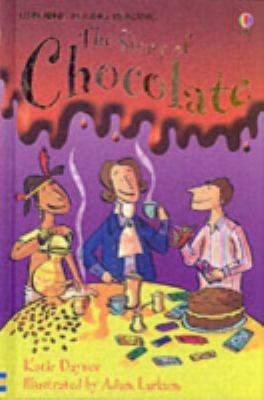 The story of chocolate