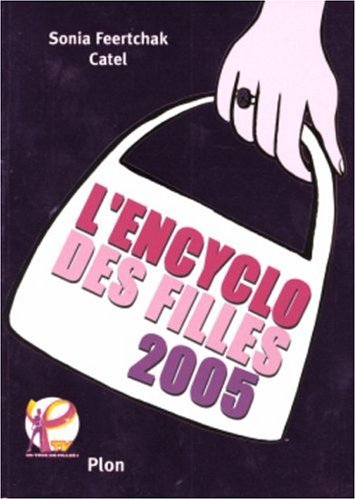 L'encyclo des filles 2005