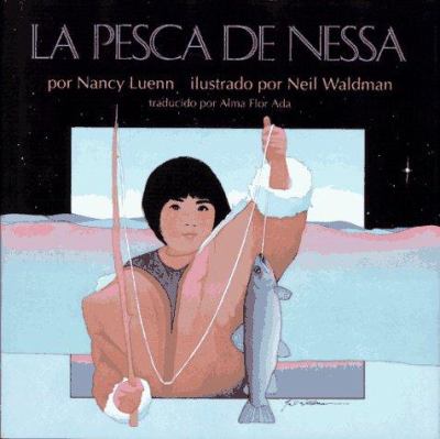 La pesca de Nessa