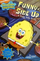 Funny-side up : a tasty joke book