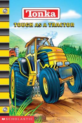Tough as a tractor