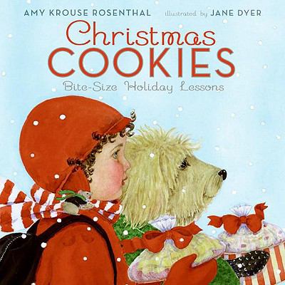 Christmas cookies : bite-size holiday lessons