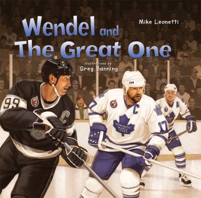 Wendel and the great one