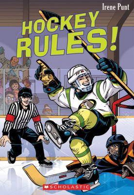 Hockey rules!