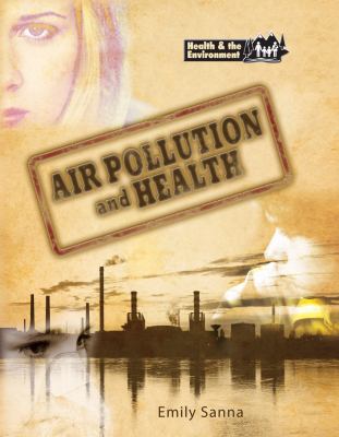 Air pollution & health