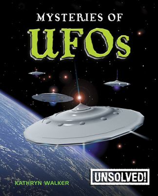 Mysteries of UFOs