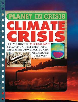 Climate crisis