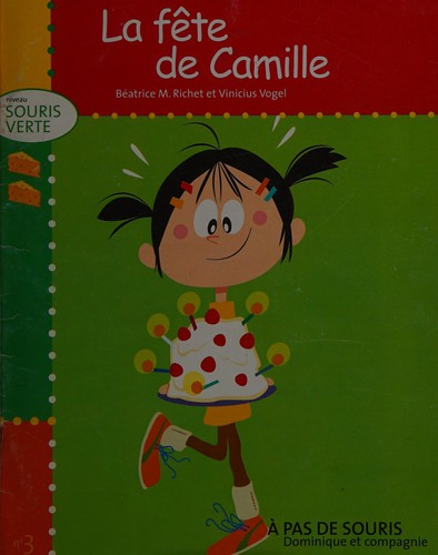La fête de Camille