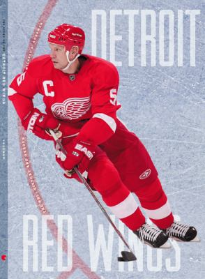 Detroit Red Wings