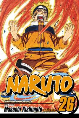 Naruto. 26, Awakening /
