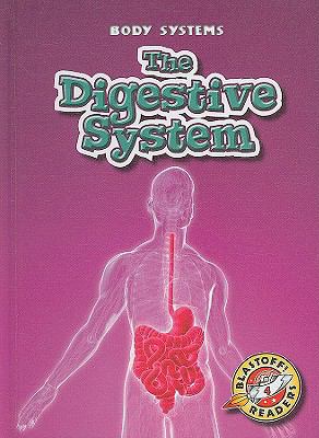 Digestive system