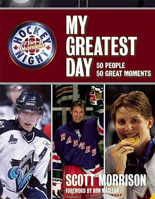 My greatest day : 50 people, 50 great moments
