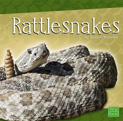 Rattlesnakes