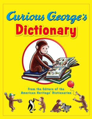 Curious George's dictionary