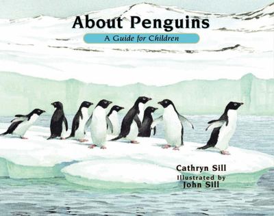 About penguins : a guide for children