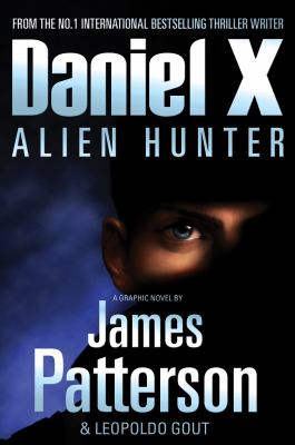 Daniel X, alien hunter