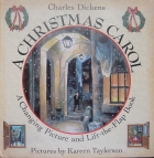 A Christmas carol