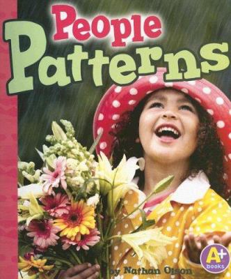 People patterns