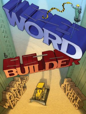 Word builder