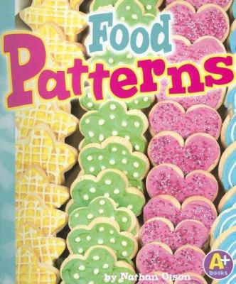 Food patterns