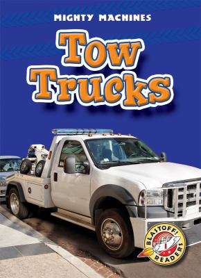 Tow trucks