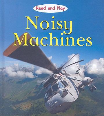 Noisy machines