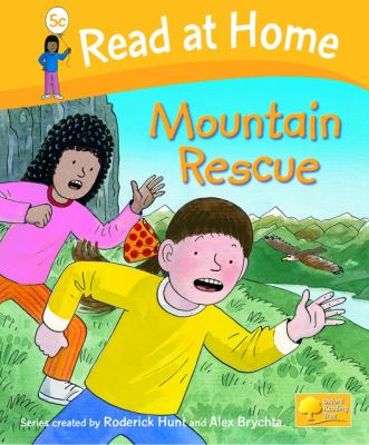 Mountain rescue
