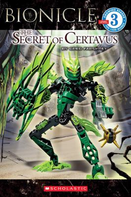 The secret of Certavus