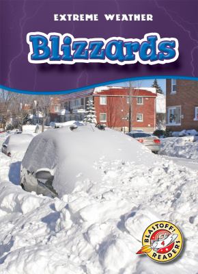 Blizzards