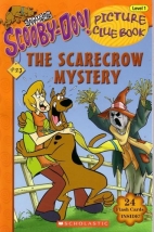 The scarecrow mystery