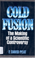 Cold fusion : the making of a scientific controversy